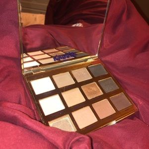 Tartelette in Bloom Pallet